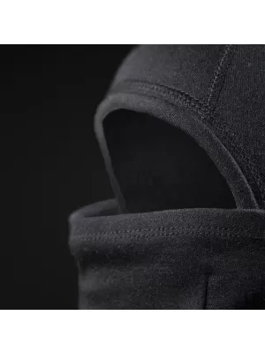Pupa PENTAGON ERIS NOMEX BALAKLAVA K14032 ČRNA