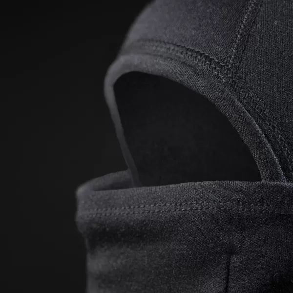  Pupa PENTAGON ERIS NOMEX BALAKLAVA K14032 ČRNA 