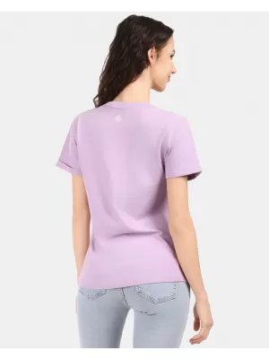 Srajca KILPI PROLIX-W ZL0306KI VIJOLIČNA