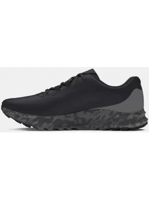 Moški čevlji UNDER ARMOUR UA CHARGED BANDIT TR 3 SP 3028657-001 ČRNA