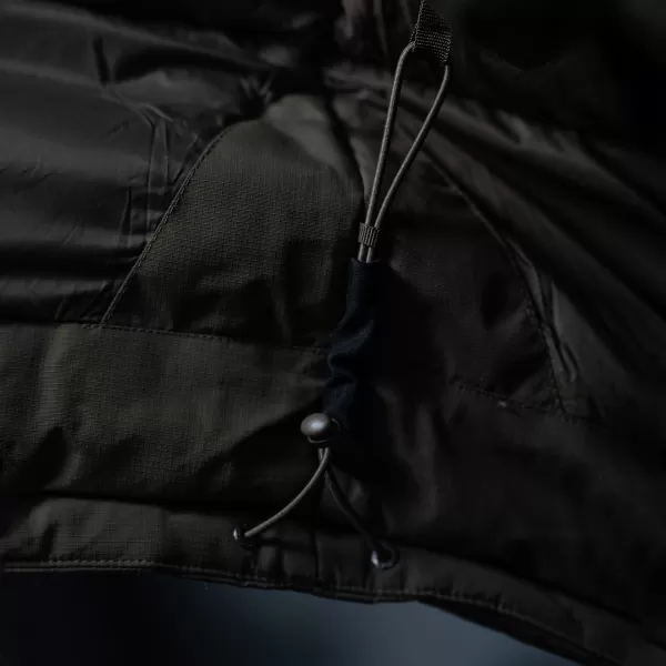  Parka PENTAGON LCP V2.0 PRIMALOFT PARKA K01007 KOJOT 