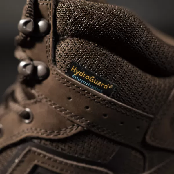  Škornji PENTAGON SCORPION V2 NUBUCK 6 BOOTS K15049 TERRA RJAVA 