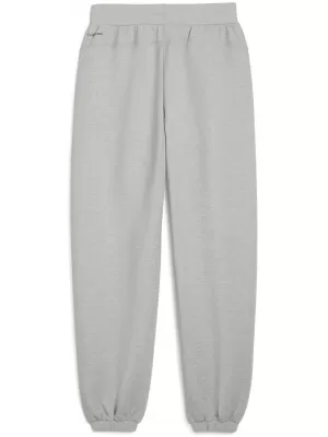 Dame PUMA W CLOUDSPUN JOGGER 52750304 SVETLO SIVA HEATHER