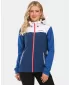 Ženska jakna Softhell KILPI RAVIA-W ZL0125KI TEMNO MODRA