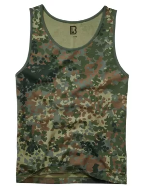 Tank Top BRANDIT 4210 OLJK