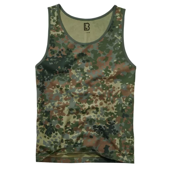  Tank Top BRANDIT 4210 OLJK 