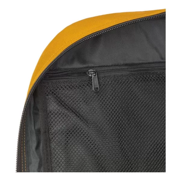  Nahrbtnik CABINZERO CLASSIC 44L POMARANČNI HLAD 