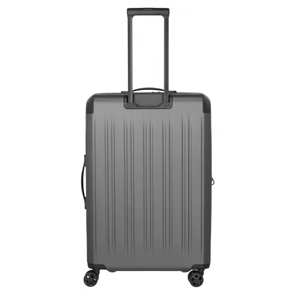  Kovček TRAVELITE DYNAMIIC L EXP ANTRACIT 