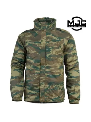 Jakna PENTAGON GEN V3.0 CAMO K01002 SIVA MASKIRNA MASKA