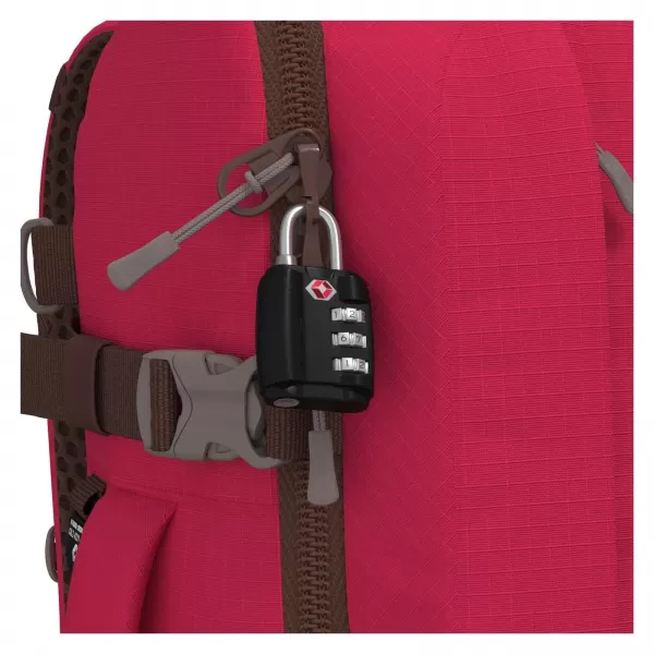  Nahrbtnik CABINZERO ADV 32L MIAMI MAGENTA 