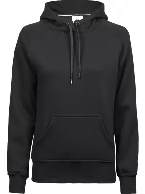Ženski pulover TEE JAYS | TJ 5431 ČRNA