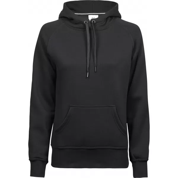  Ženski pulover TEE JAYS | TJ 5431 ČRNA 