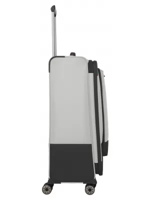 Kovček TRAVELITE CROSSLITE 5.0 L BELI PESEK