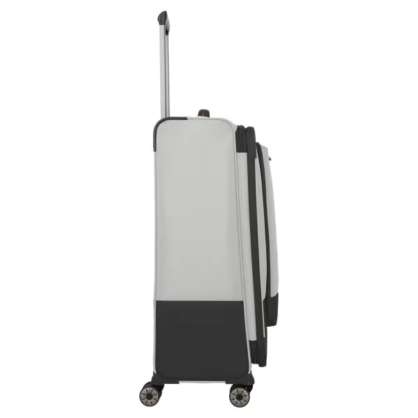  Kovček TRAVELITE CROSSLITE 5.0 L BELI PESEK 