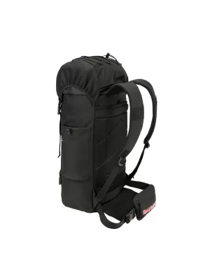 Unisex nahrbtnik BRANDIT 9770 ČRN