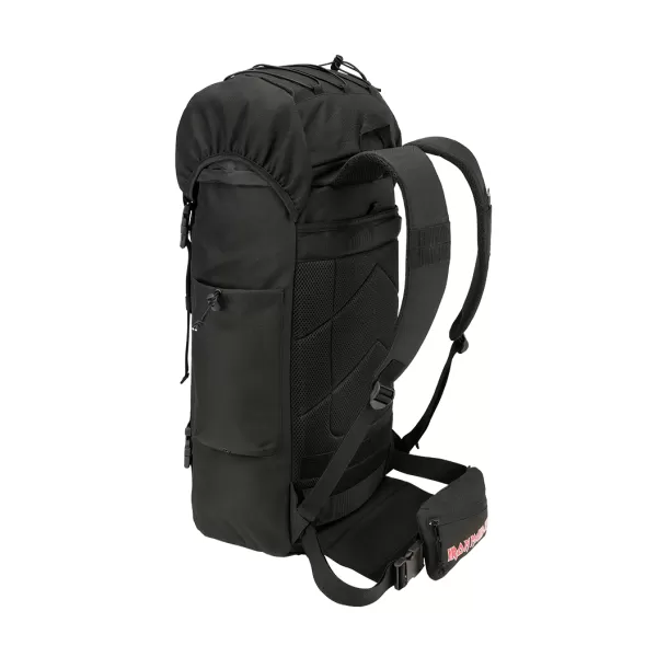  Unisex nahrbtnik BRANDIT 9770 ČRN 