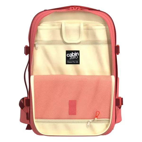  Nahrbtnik CABINZERO CLASSIC PRO 32L DOLINA BRESKEV 
