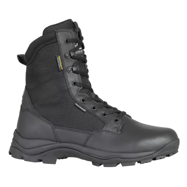  Škornji PENTAGON ODOS 2.0 TACTICAL WP 8 K15034 ČRNA 