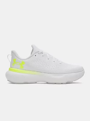 Ženski čevlji UNDER ARMOUR UA W INFINITE 3027524-106 BELA