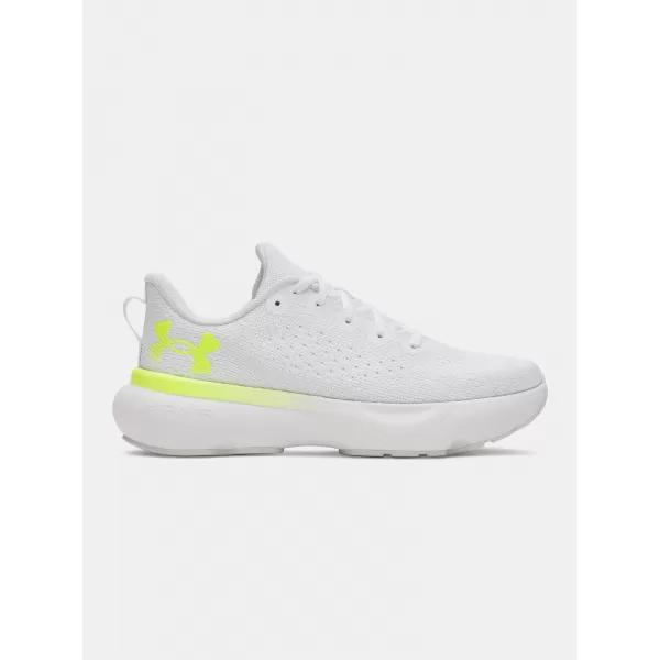  Ženski čevlji UNDER ARMOUR UA W INFINITE 3027524-106 BELA 