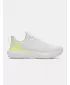 Ženski čevlji UNDER ARMOUR UA W INFINITE 3027524-106 BELA
