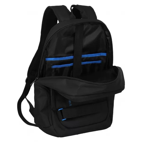  Nahrbtnik TRAVELITE PATHWAY BACKPACK STRAP ČRNA 