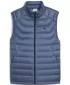 Moški plašč PUMA PACKLITE DOWN VEST 68521380 TEMNI INDIGO