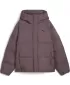 Ženska jakna PUMA HOODED DOWN PUFFER JACKET 68839288 ROZINE