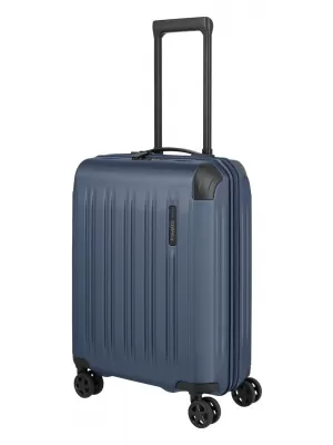 Kovček TRAVELITE DYNAMIIC S DENIMBLUE