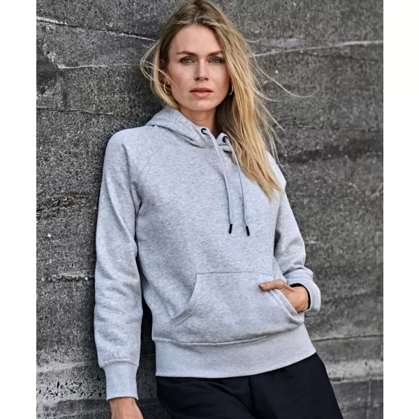  Ženski pulover TEE JAYS | TJ 5431 TEMNO SIVA 