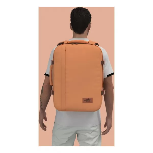  Nahrbtnik CABINZERO CLASSIC 44L GOBI PESEK 