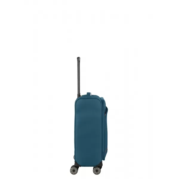  Kovček TRAVELITE JETPACK MULTI LIGHT 4 CABIN BENCIN 