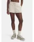 Ženske kratke hlače UNDER ARMOUR UA RIVAL TERRY SHORT 1389657-783 RJAVA