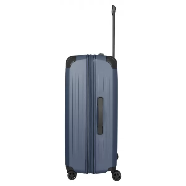  Kovček TRAVELITE DYNAMIIC L EXP DENIMBLUE 