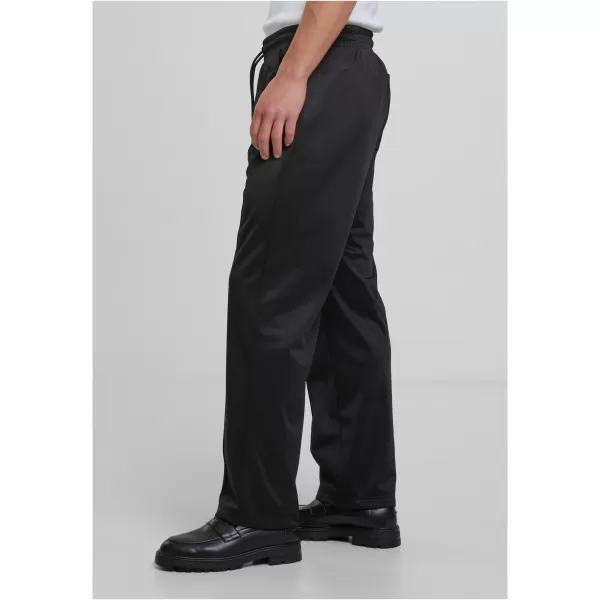  Hlače URBAN CLASSICS TB7688 ČRN 