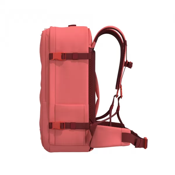  Nahrbtnik CABINZERO CLASSIC PRO 42L DOLINA BRESKEV 