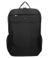 Nahrbtnik ENRICO BENETTI CORNELL NOTEBOOK BACKPACK ČRNA