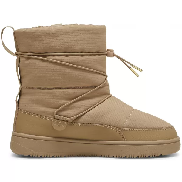  Dame PUMA SNOWBAE WNS 39392004 TOASTED/ČOKOLADNI ČIP 