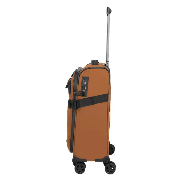  Kovček TRAVELITE Briize S,M,L CURRY 