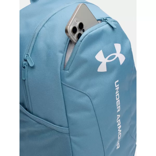  Nahrbtnik UNDER ARMOUR UA HUSTLE LITE BACKPACK 6000399-418 MODRA 
