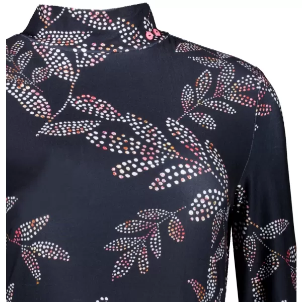  Turtleneck ALTISPORT GWENITH ČRN 