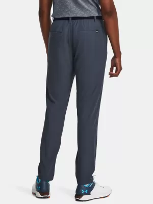 Moške hlače UNDER ARMOUR UA DRIVE TAPERED PANT 1364410-044 SIVA