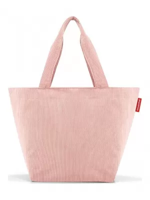 Ročna torbica REISENTHEL SHOPPER M VRVICO RDEČILO