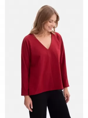 Ženska bluza BEWEAR B304 KOSTANJEVA