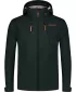 Moška softshell jakna NORDBLANC NBWSM8264 TEMNO ZELENA
