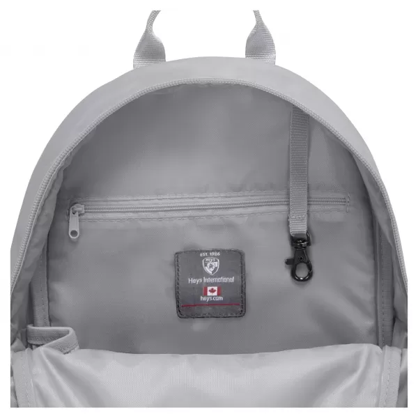  Nahrbtnik HEYS BASIC BACKPACK SIVA 