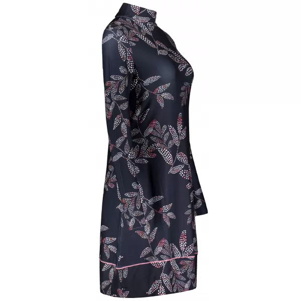  Turtleneck ALTISPORT GWENITH ČRN 