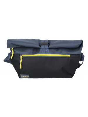 Torba TRAVELITE Color Craze Crossbody bag NAVADE