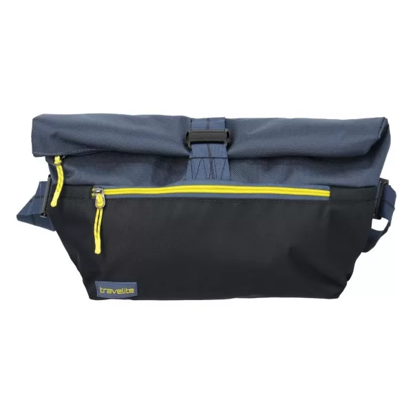  Torba TRAVELITE Color Craze Crossbody bag NAVADE 