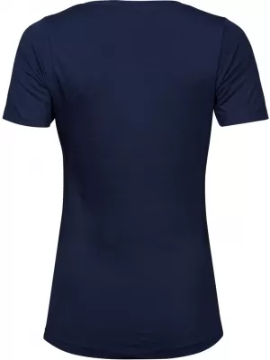 Ženska majica s kratkimi rokavi TEE JAYS | TJ 450 NAVADE